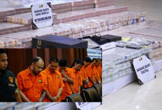 Heboh, Sindikat Pembobol Bank Dormant Rp204 Milyar Berhasil di Bongkar, 9 Tersangka Ditetapkan, Ini Modusnya! 
