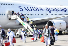Gegara Konflik Iran-Israel, 2 Kloter Masih Tunggu Jadwal Keberangkatan ke Tanah Air