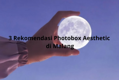 3 Rekomendasi Photobox Frame Ter Aesthetic di Malang, Spot Kekinian Bikin Foto Makin Gemas!