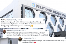 Efisiensi Anggaran Pendidikan Mulai Berlaku, Gak Cuma di Poltek Bengkalis, Netizen Ungkap Beberapa Kampus Ini