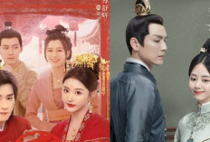 12 Rekomendasi Drama China Kerajaan Tentang Perjodohan yang Wajib Ditonton, Bikin Baper dan Melting Abis! 