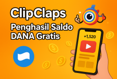 Mau Saldo DANA Gratis Rp 339 Ribu Hari Ini? Gampang, Cek DANA Kaget dan Klaim Sekarang Juga!