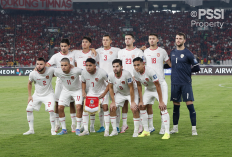 Maarten Paes Tetap Bangga dengan Skor 0-0 Melawan Australia, Ini Gegaranya 