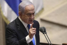 Panik! Netanyahu Bantah Tudingan Tentara Israel Tembaki Warga Gaza Saat Antri Bantuan