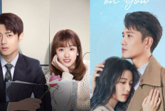 Wajib Nonton! 5 Rekomendasi Drama China Tentang CEO yang Seru Banget, Ada Apa Aja Ya? 