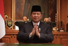 Alasan Prabowo Belum Umumkan Kenaikan Gaji ASN 2025, Ternyata Karena Hal ini