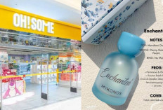 5 Rekomendasi Parfum di Oh!Some Wangi Tahan Lama dan Cocok untuk Daily!