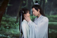 4 Rekomendasi Drama China Tentang Reinkarnasi, Kisah Cinta Abadi yang Tak Pernah Mati! 