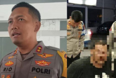 Keji! Oknum Polisi di Cileungsi Bunuh Ibu Kandung Menggunakan Tabung Gas Melon, Pelaku Ditindak Tegas Polres 