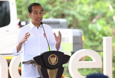 Bukan Hanya Tol, Ini Pencapaian 10 Tahun Pemerintahan Jokowi dalam Memajukan Infrastruktur Indonesia