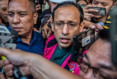 Nadiem Makarim Jalani Putusan Praperadilan, Kejaksaan Agung Minta PN Jakarta Selatan Putuskan dengan Adil!