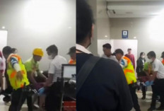 Dramatis! Penumpang KRL Melahirkan di Stasiun Bogor, Aksi Petugas Tuai Pujian