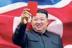 Waduh,  3 Klub Liga Inggris Diharamkan Kim Jong-un Tayang di Korut