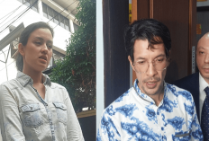 Edward Akbar Tepis Tuduhan Penyekapan oleh Kimberly Ryder: Itu Kebohongan!