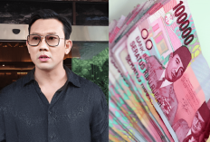 Denny Sumargo Ungkap Alasan Ingin Berikan Bantuan Rp300 Juta untuk Agus Salim, Ternyata Karena Ini!