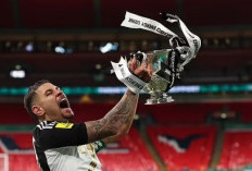 Kejar Status Legenda, Kapten Newcastle Ingin Seperti Shearer 