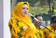 OTT KPK Tangkap Bupati Pekalongan Fadia Arafiq, Sekda dan 11 Orang Lain Ikut Diseret, Siapa Saja? 