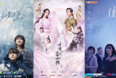 12 Rekomendasi Drama China Sedih yang Menguras Air Mata, Jangan Lupa Siapin Tisu Bestie! 