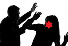 Ribut Rumahtangga Berujung Penjara, Istri Tak Siapkan Sarapan, Suami Main Tangan