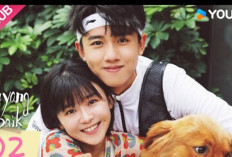 14 Rekomendasi Drama China Tentang Sahabat Jadi Cinta yang Bikin Baper, Auto Meleleh! 