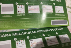 Hemat 20 Persen, 11 Kode Promo Gojek Hari ini 14 November 2024, Intip Daftarnya di Sini 