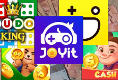 Skuyy Intip Masbro! 5 Rekomendasi Game Penghasil Uang untuk Isi Waktu Luang Nih Auto Cuan…