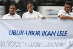 Perpres No 19 Tahun 2025 yang Mengatur Tukin Dosen Dikhawatirkan Bedampak Pada UKT Mahasiswa