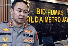 Polisi Dituding Intervensi Akademisi yang Kritik Jokowi, Ini Kata Mabes