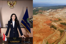 Warga Menjerit! Benarkah Tambang Terafiliasi Sherly Tjoanda Keruk Habis Kepulauan Malut?