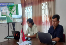 Picu Banjir, Walhi Sumsel Desak Kementerian ESDM Tegur PT BAS