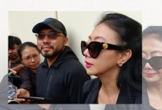 Asri Welas Akui Tak Punya Sandaran, Bongkar Sakitnya Diselingkuhi, 5 Tahun Bertahan Sebelum Akhirnya Cerai!