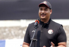 Masih Diusut, Eks Menpora Dicecar Pertanyaan Terkait Penambahan Pengadaan Kuota Haji oleh KPK!