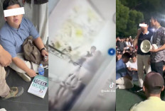 Terbongkar! Identitas 2 Pria di Video Asusila Sesama Jenis di PNJ yang Viral, Rektorat Langsung Bertindak