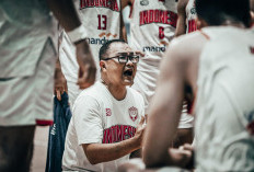 Ini Misi Timnas Basket Putra Jajal Malaysia dan Singapura Jelang  Window 2 Kualifikasi FIBA Asia Cup 2025