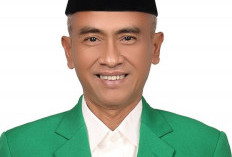 Diduga Beda Dukungan, 3 Pimpinan DPC PPP Prabumulih Diganti