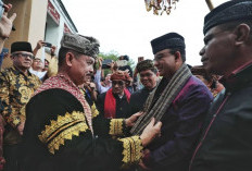 Pemilih terbesar AMIN dari Suku Minang, Betawi dan Melayu, Suku Lain di Indonesia Pilih Siapa? 