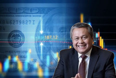 The Fed Mulai Pangkas Suku Acuan Bulan Ini? Simak Prediksi Bos BI!