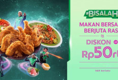 Banyak Promo Ambyar, 14 Kode Voucher Grab Hari ini 20 November 2024: Cek Daftarnya