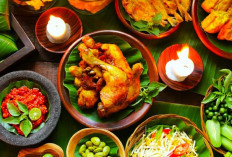 Wow, Berikut 13 Makanan Dari Indonesia yang Terkenal dan Kelezatannya Diakui di Seluruh Dunia