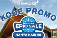 Klaim 14 Kode Voucher Traveloka Agustus 2024, Diskon Rp100 Ribu Tiket Pesawat&Bus, Booking Hotel 5 Persen