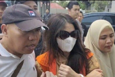 Sempat Buron! Selebgram Asal Palembang Akhinya Berhasil Diamankan di Jepang