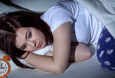 Ingin Tidur Nyenyak? Coba 8 Tips dan Trik Ampuh Menghilangkan Insomnia