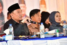 DPRD Sumsel Serap Aspirasi Warga Mekar Sari, Infrastruktur dan Sektor Pertanian Jadi Prioritas