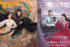 8 Rekomendasi Drama China Genre Action yang Wajib Ditonton, Dijamin Bikin Urat Leher Tegang Gaes! 