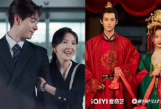 5 Rekomendasi Drama China Komedi Terbaik, Dijamin Bikin Ngakak Seharian! 