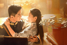 12 Rekomendasi Drama China Tentang Cowok Bucin yang Bikin Hati Berbunga-bunga, Siap-siap Halu! 