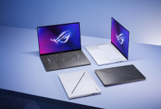 4 Rekomendasi Laptop Gaming Terbaik dengan Harga Terjangkau di Tahun 2024, Ini Spesifikasi dan Harganya