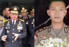 Kasus Penembakan Kasatreskrim, Kapolda Sumbar Pastikan Kabag Ops Solok Selatan di Pecat!