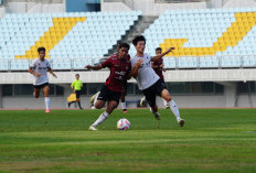 Timnas Indonesia U-20 Perkuat Transisi Jelang Lawan Argentina, Begini Persiapannya