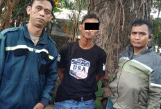 Tak Dinjamkan Motor, Pemuda Tega Dibacok Teman Hingga Tewas